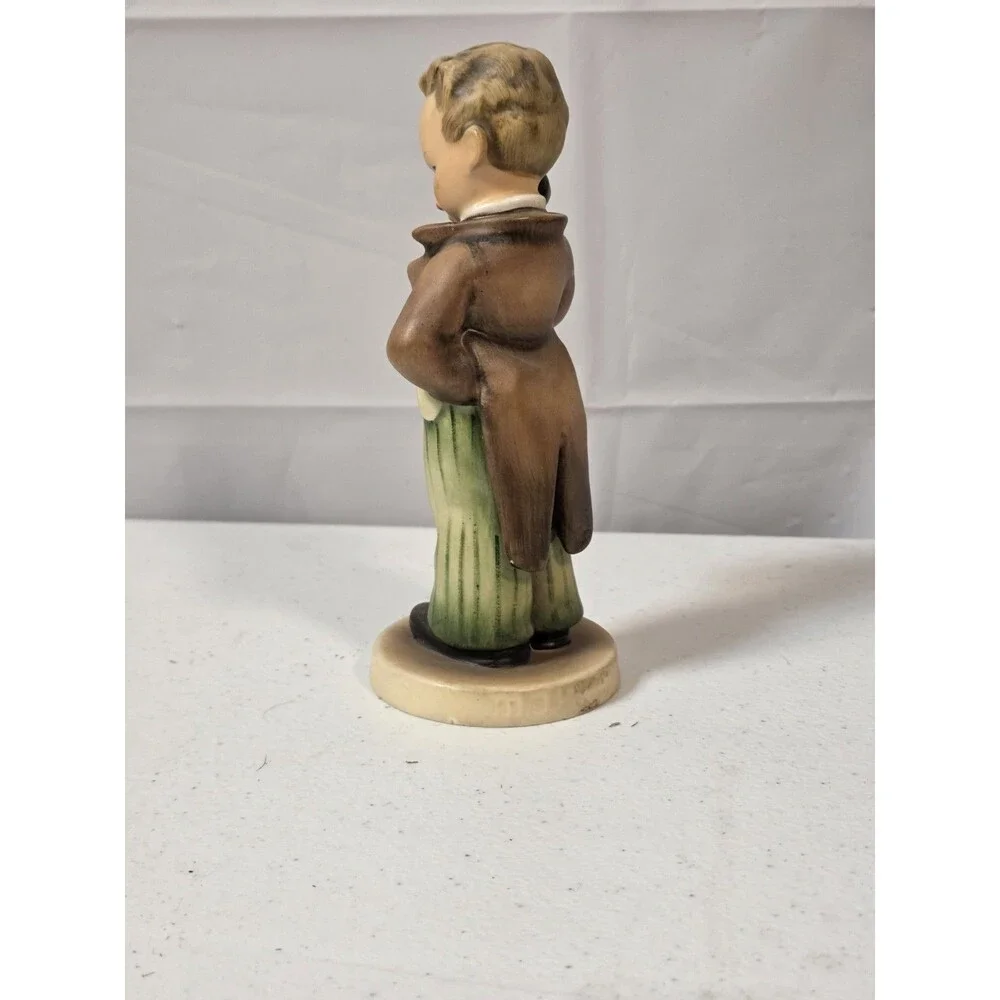 Vintage Goebel Hummel #124 